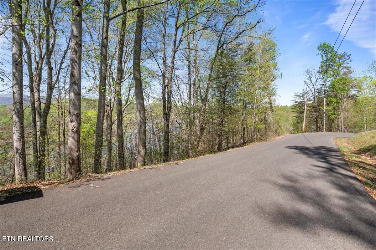 Lot 44 Hiwassee Drive