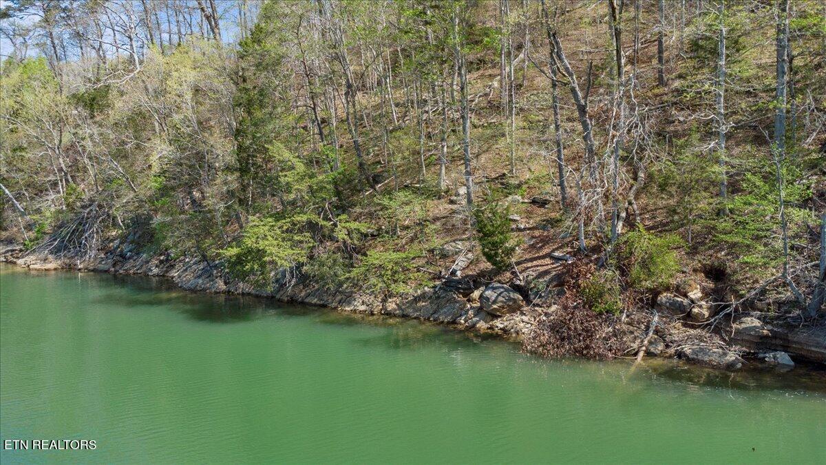 Lot 44 Hiwassee Drive