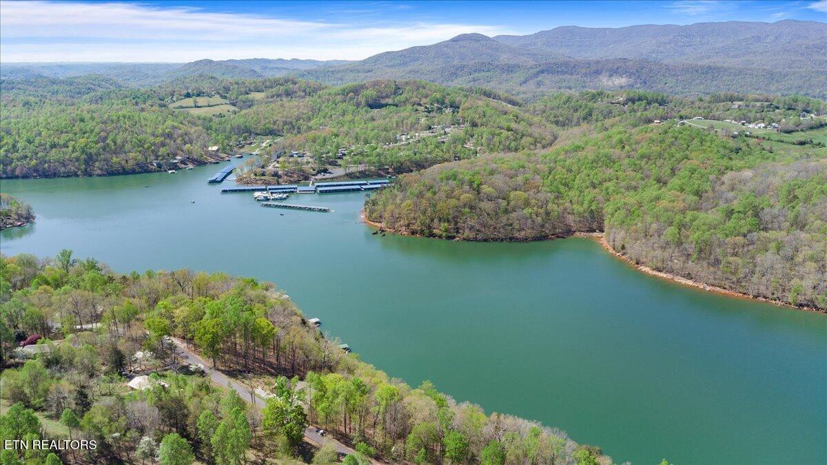 Lot 44 Hiwassee Drive