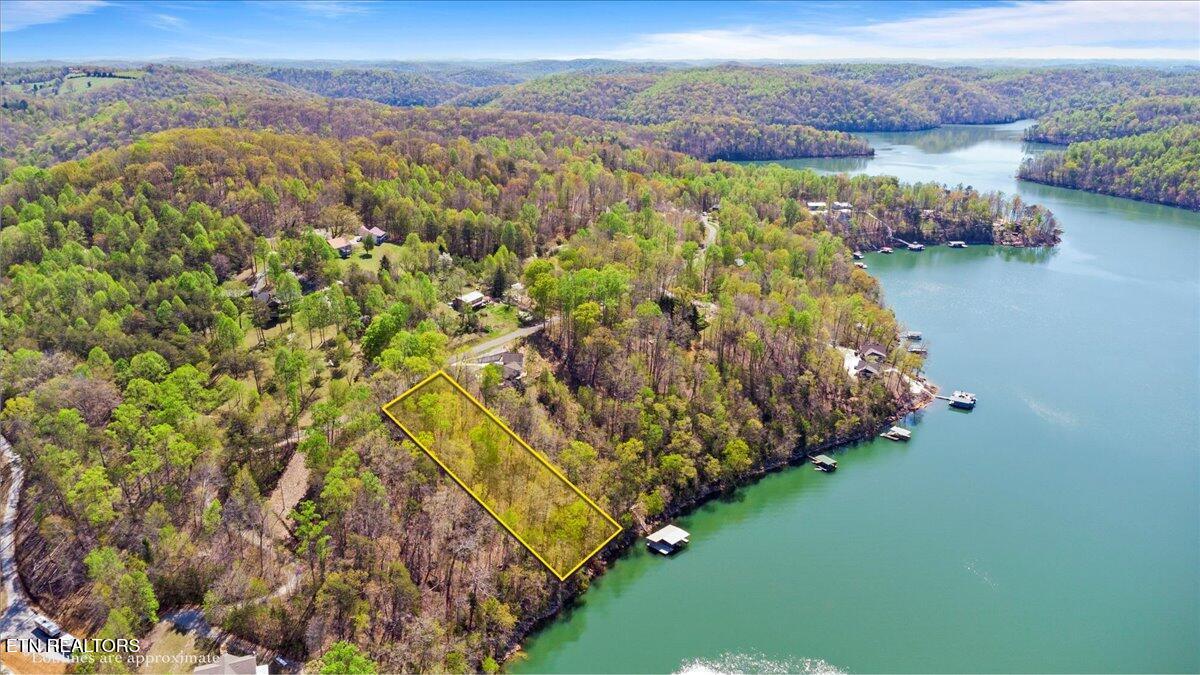 Lot 44 Hiwassee Drive