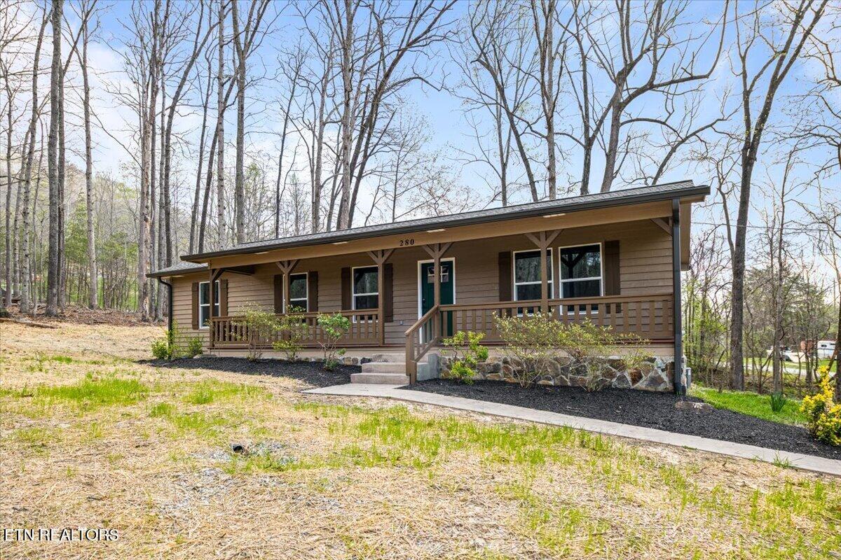 280 Tionesta Drive