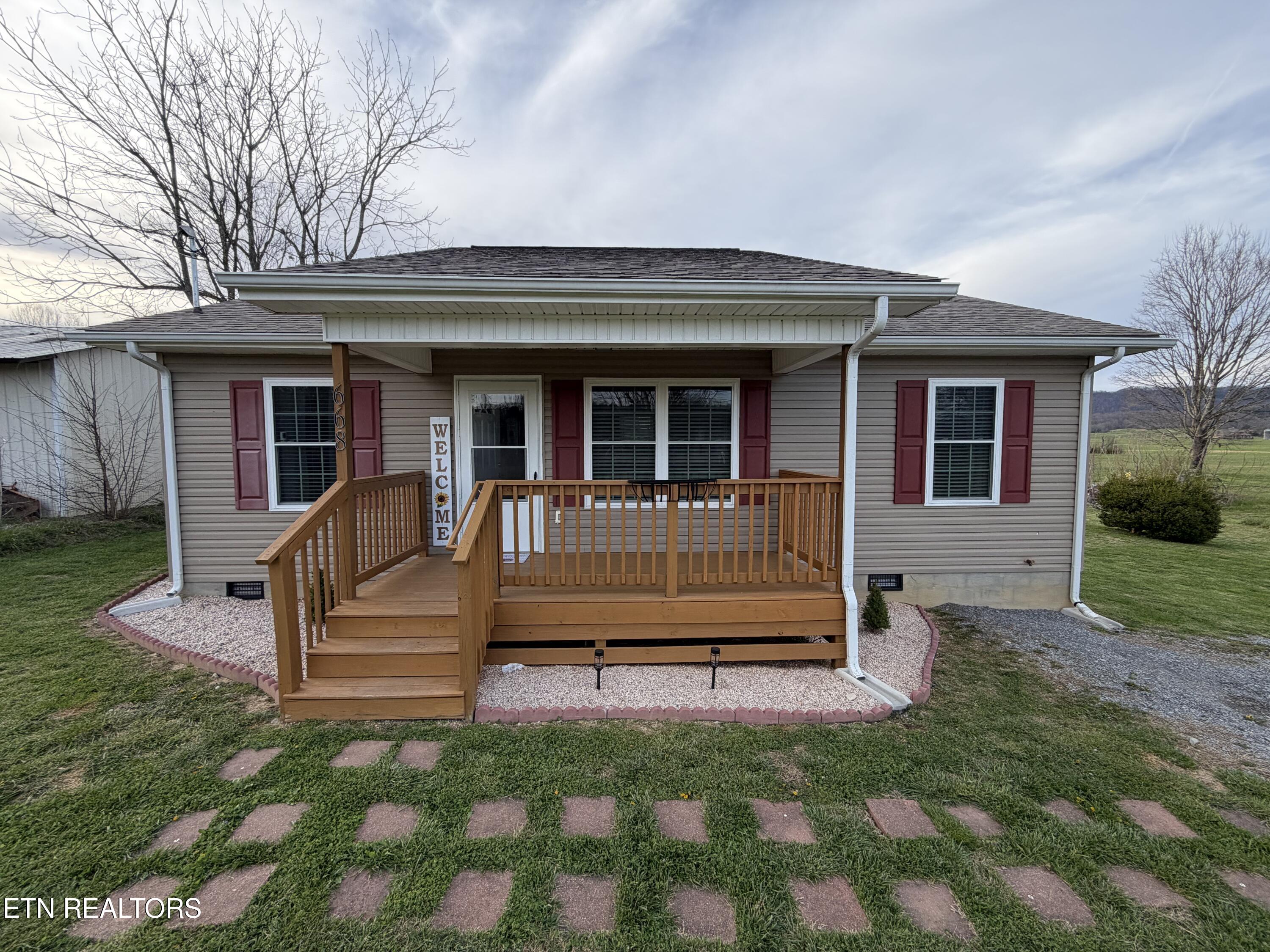 668 Towncreek Rd