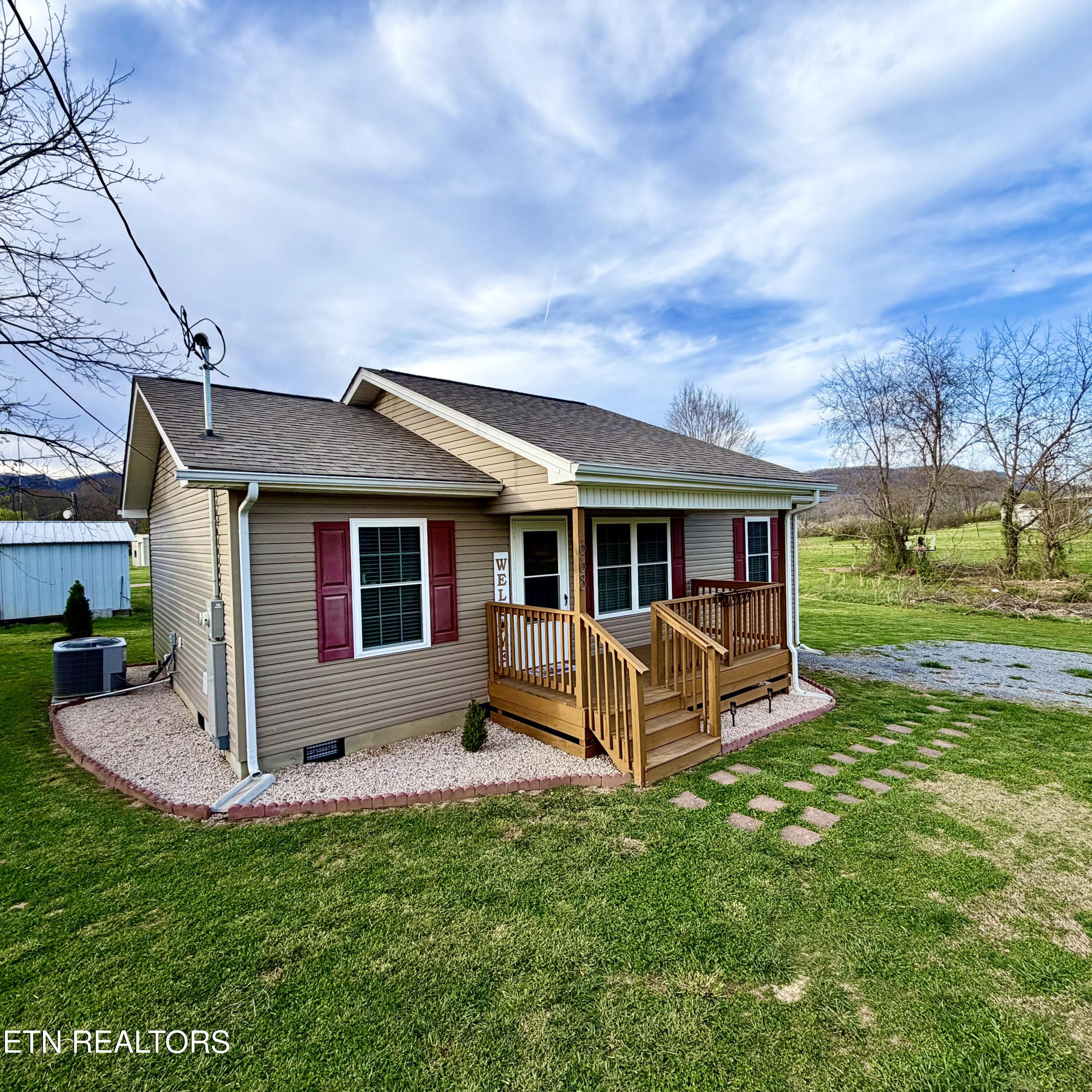 668 Towncreek Rd