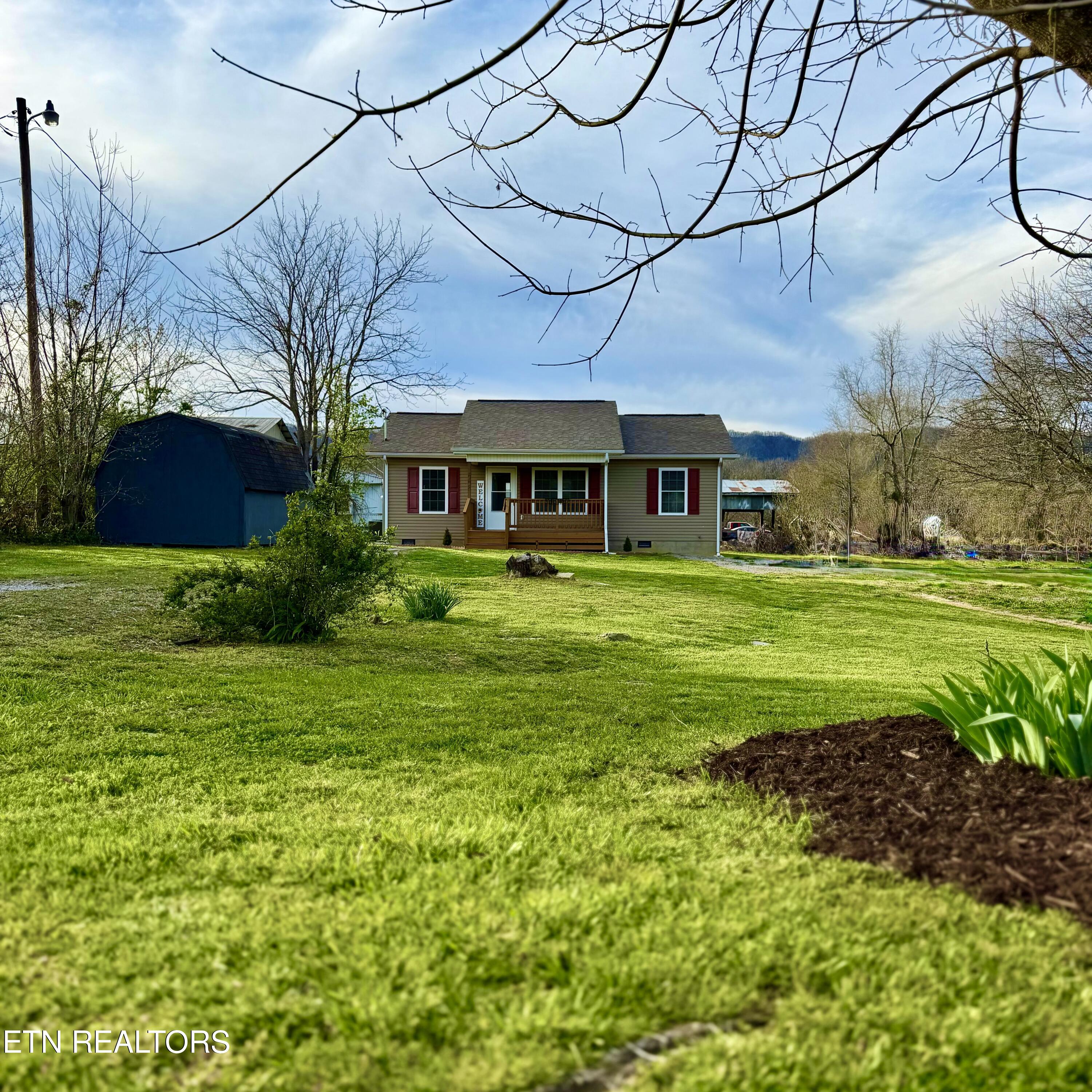 668 Towncreek Rd