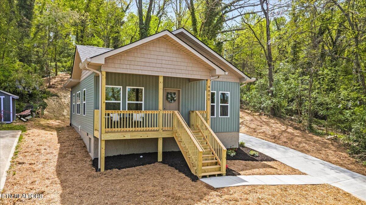 4000 Lilac Ave