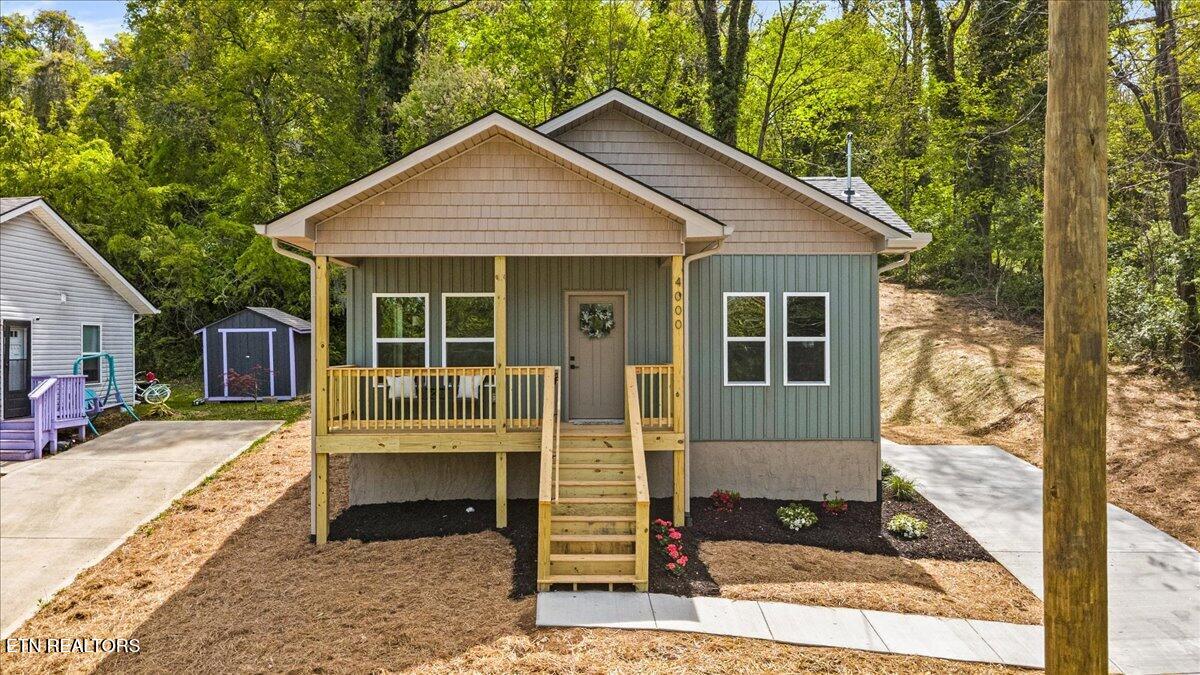 4000 Lilac Ave