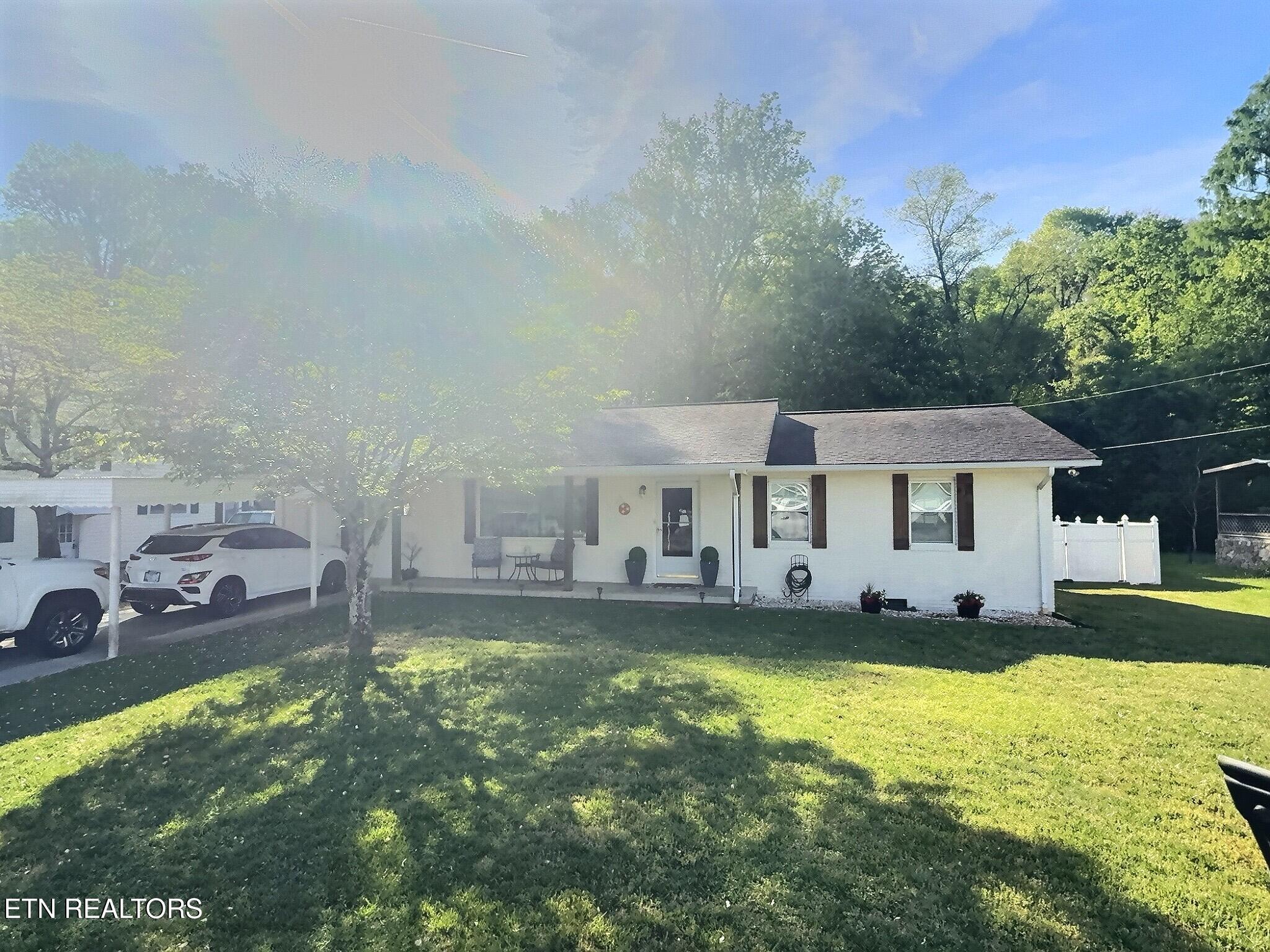 111 W Fir St, LaFollette