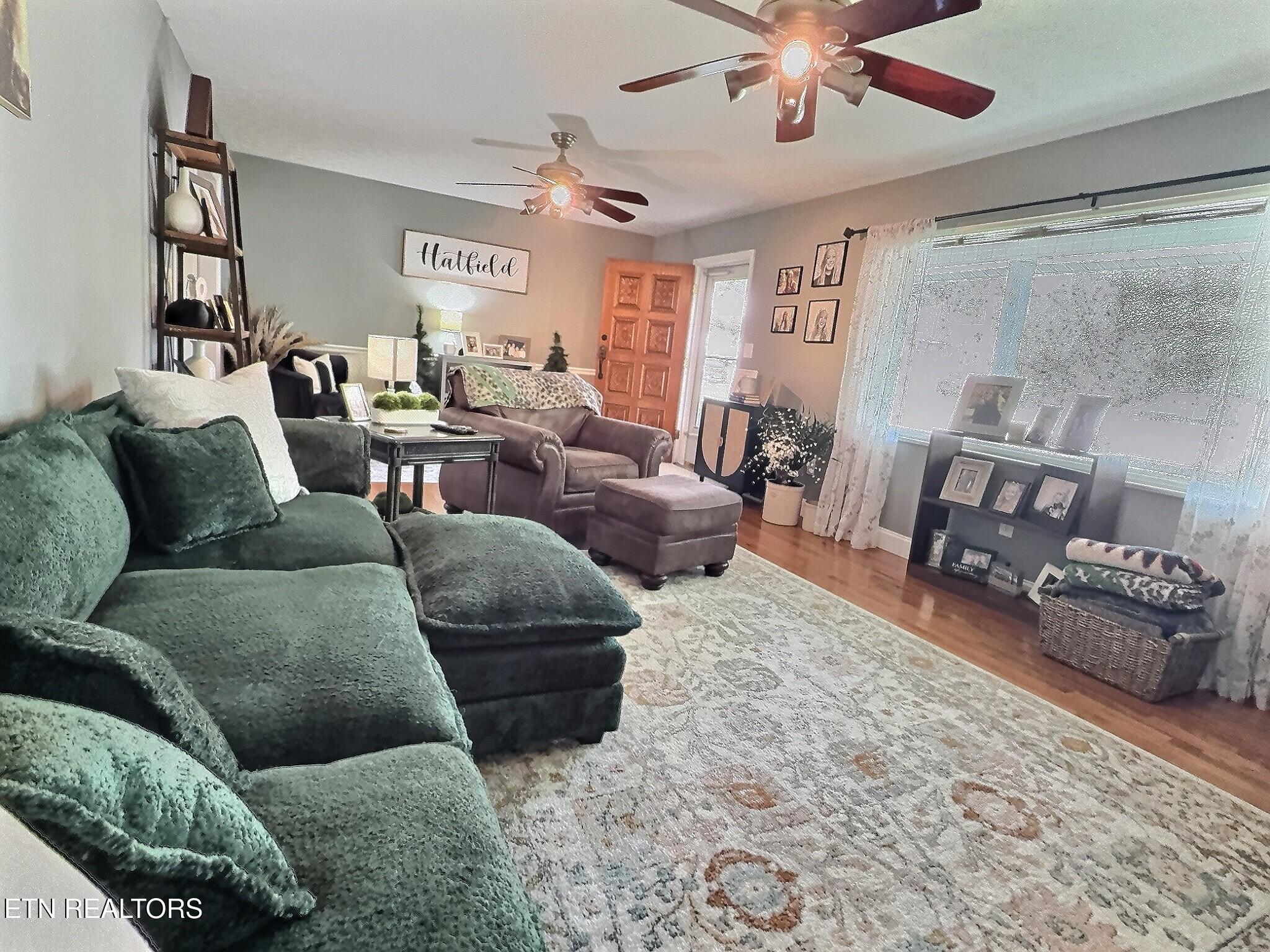 111 W Fir St, LaFollette