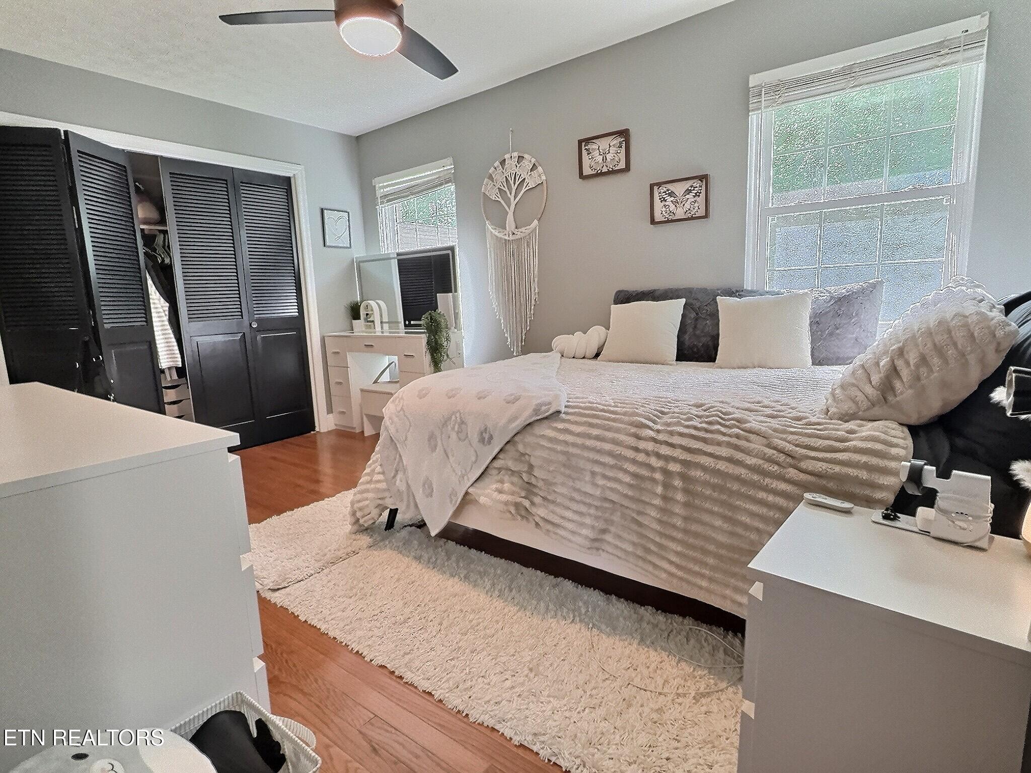 111 W Fir St, LaFollette