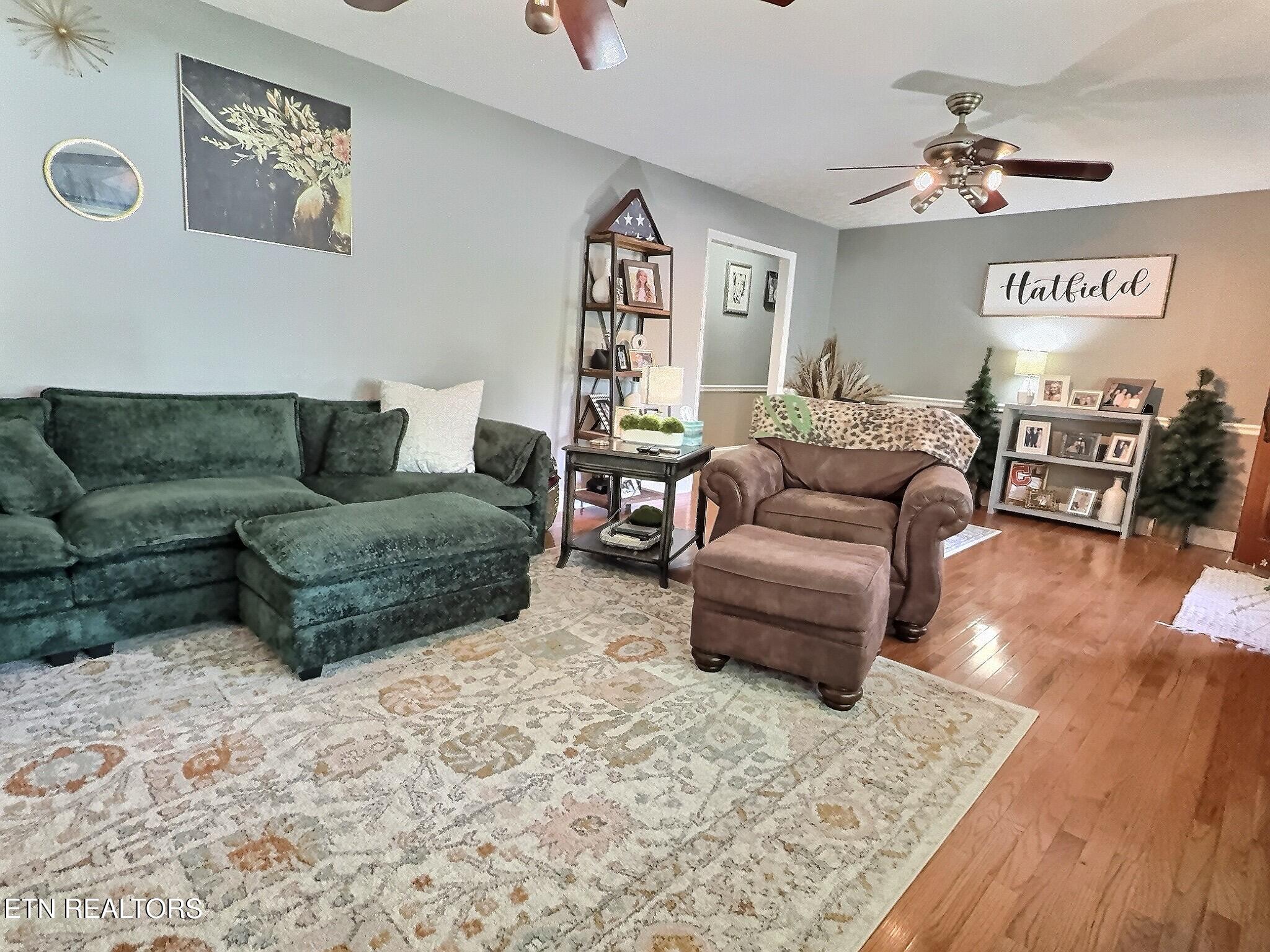 111 W Fir St, LaFollette