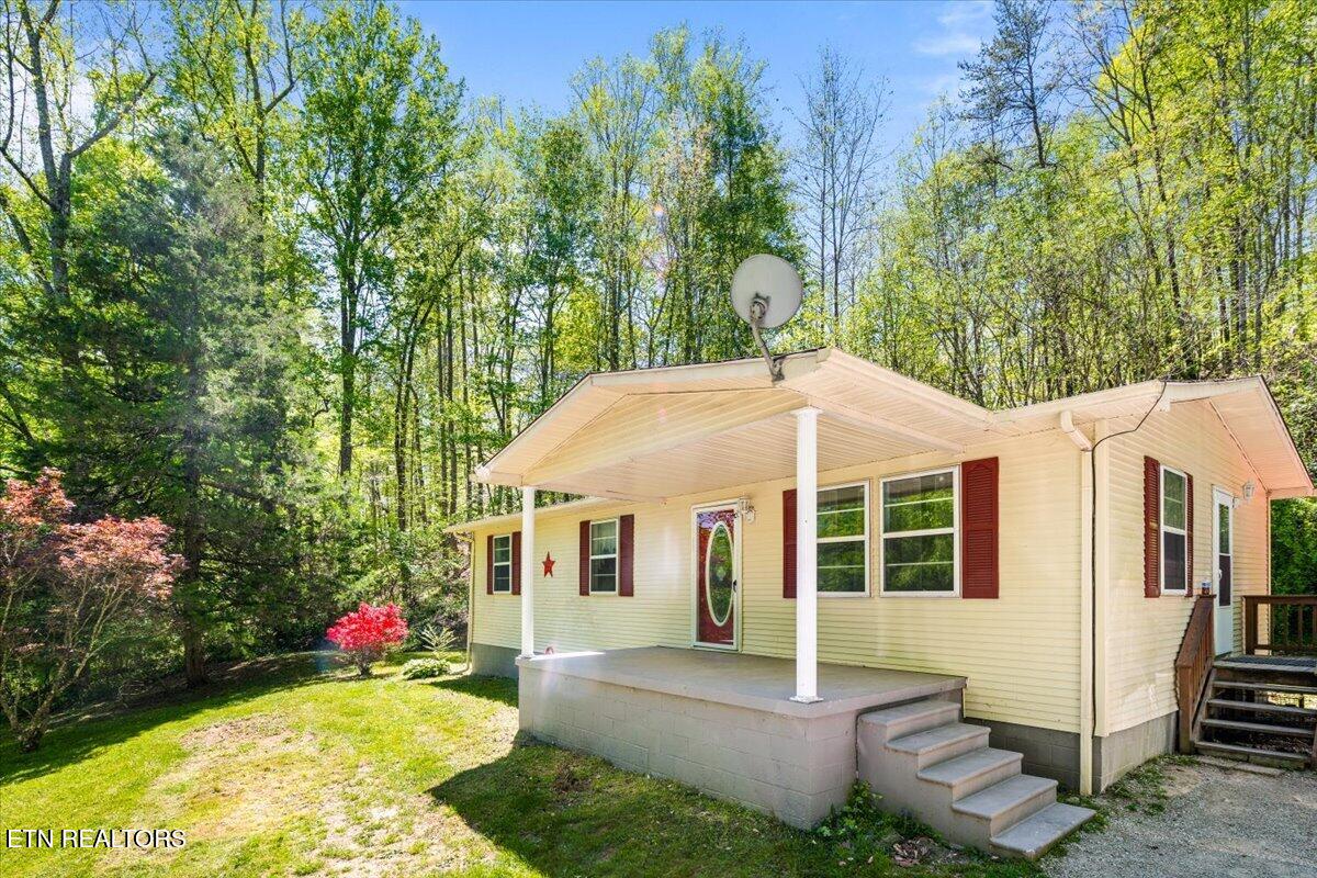 652 Indian Mountain Rd