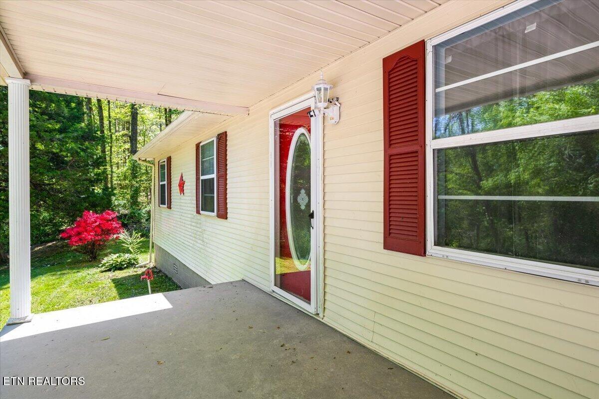 652 Indian Mountain Rd