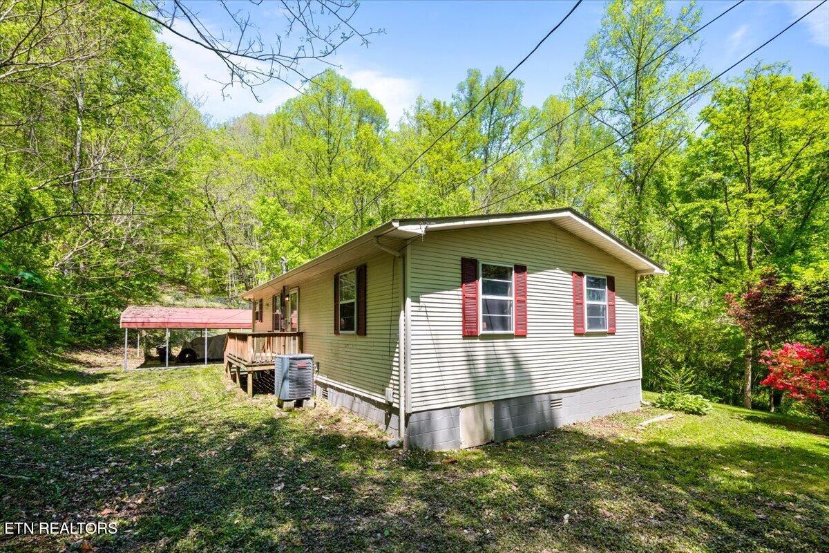 652 Indian Mountain Rd