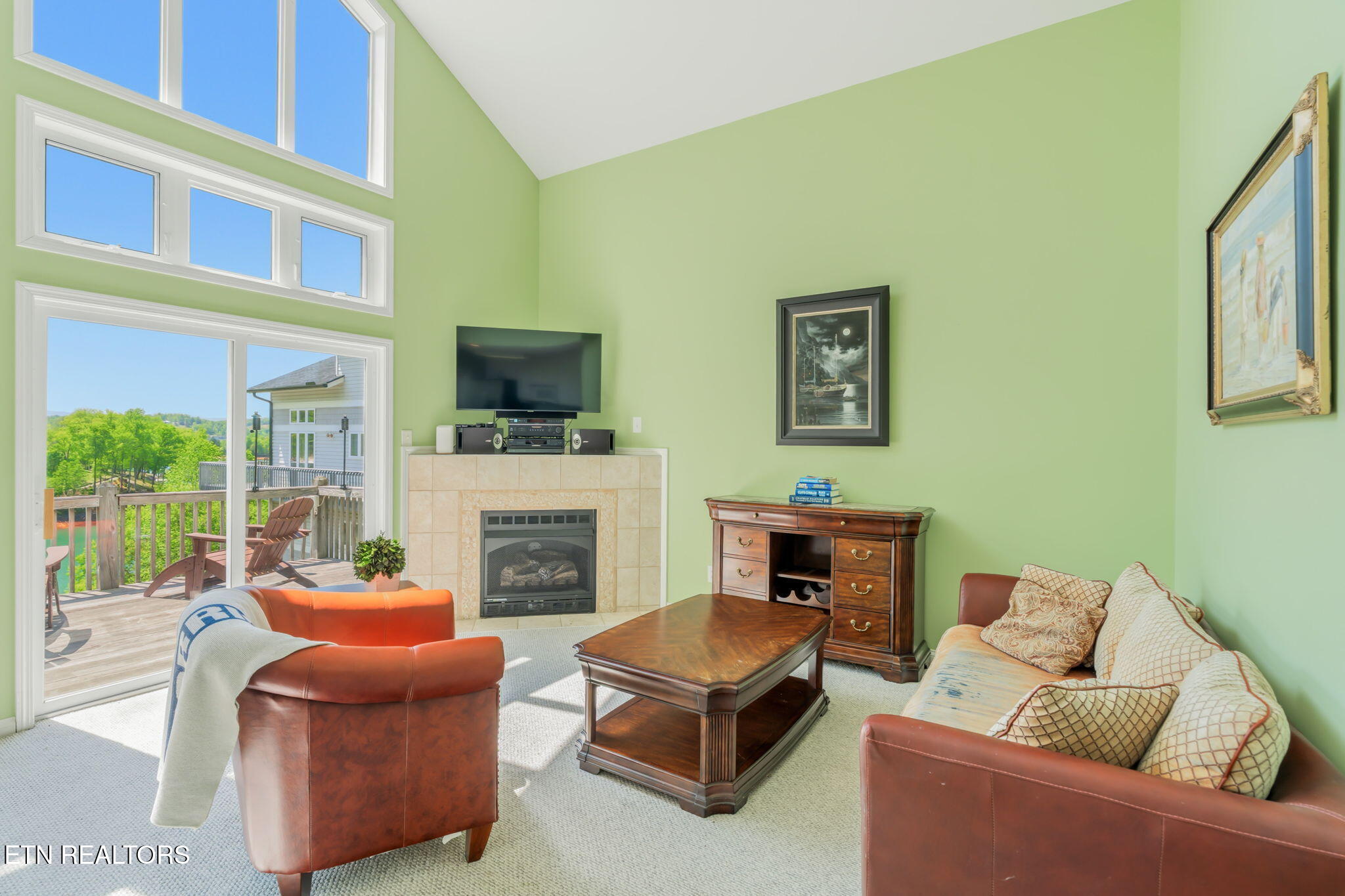 551 Deerwood Lane, LaFollette