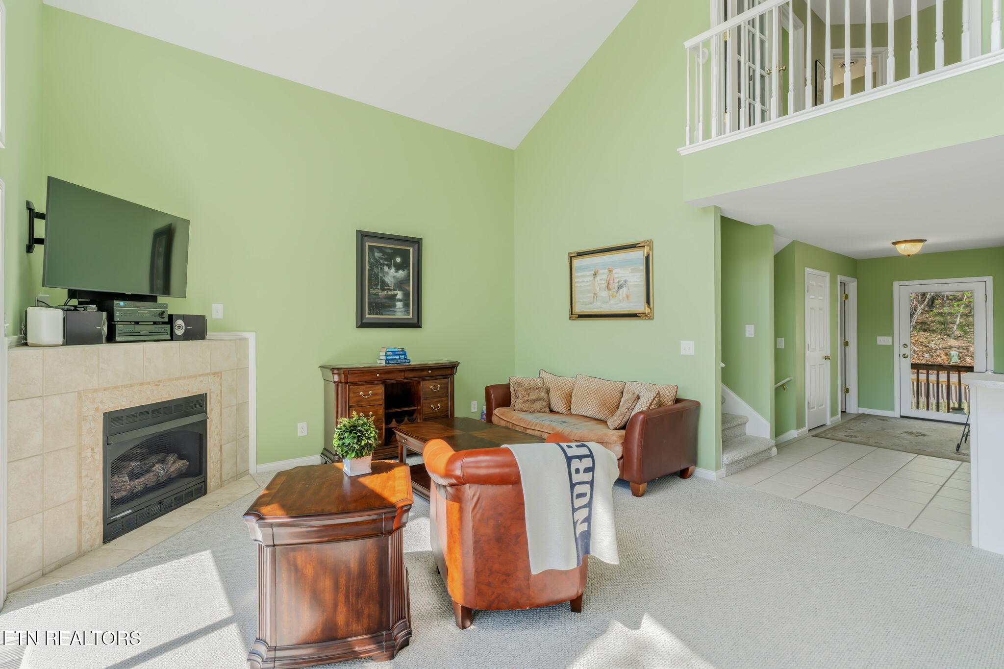 551 Deerwood Lane, LaFollette