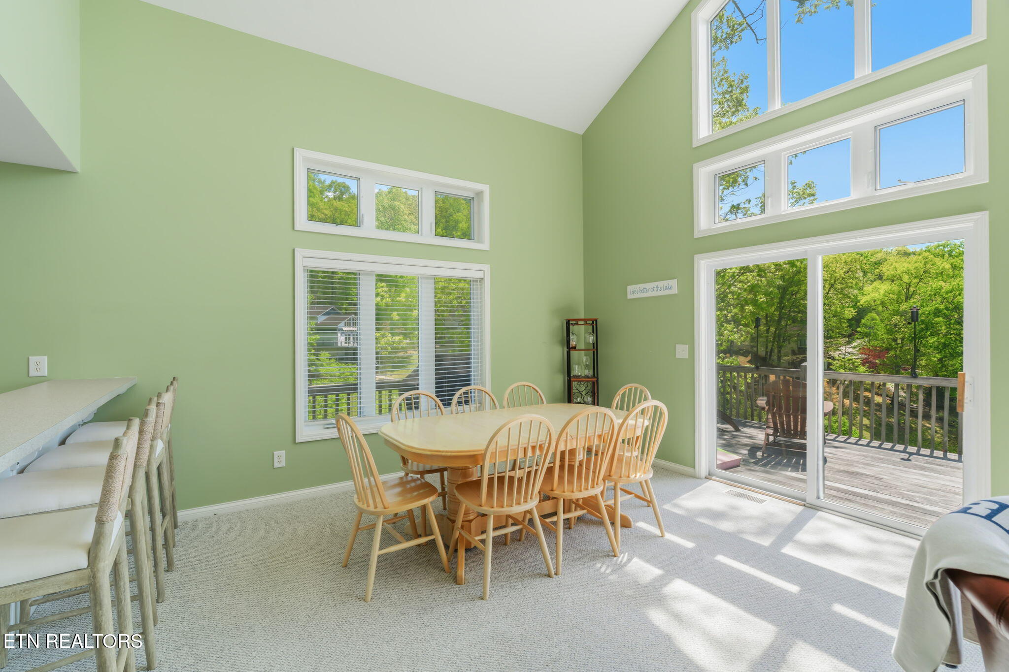 551 Deerwood Lane, LaFollette