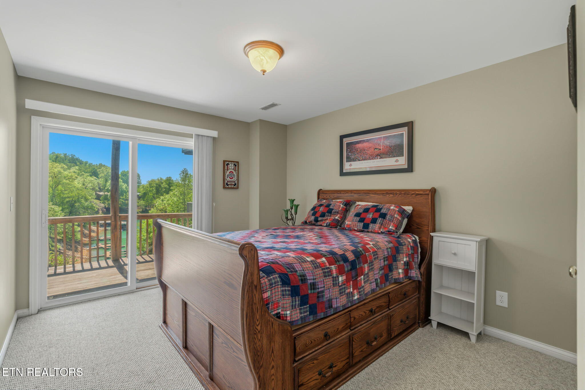 551 Deerwood Lane, LaFollette