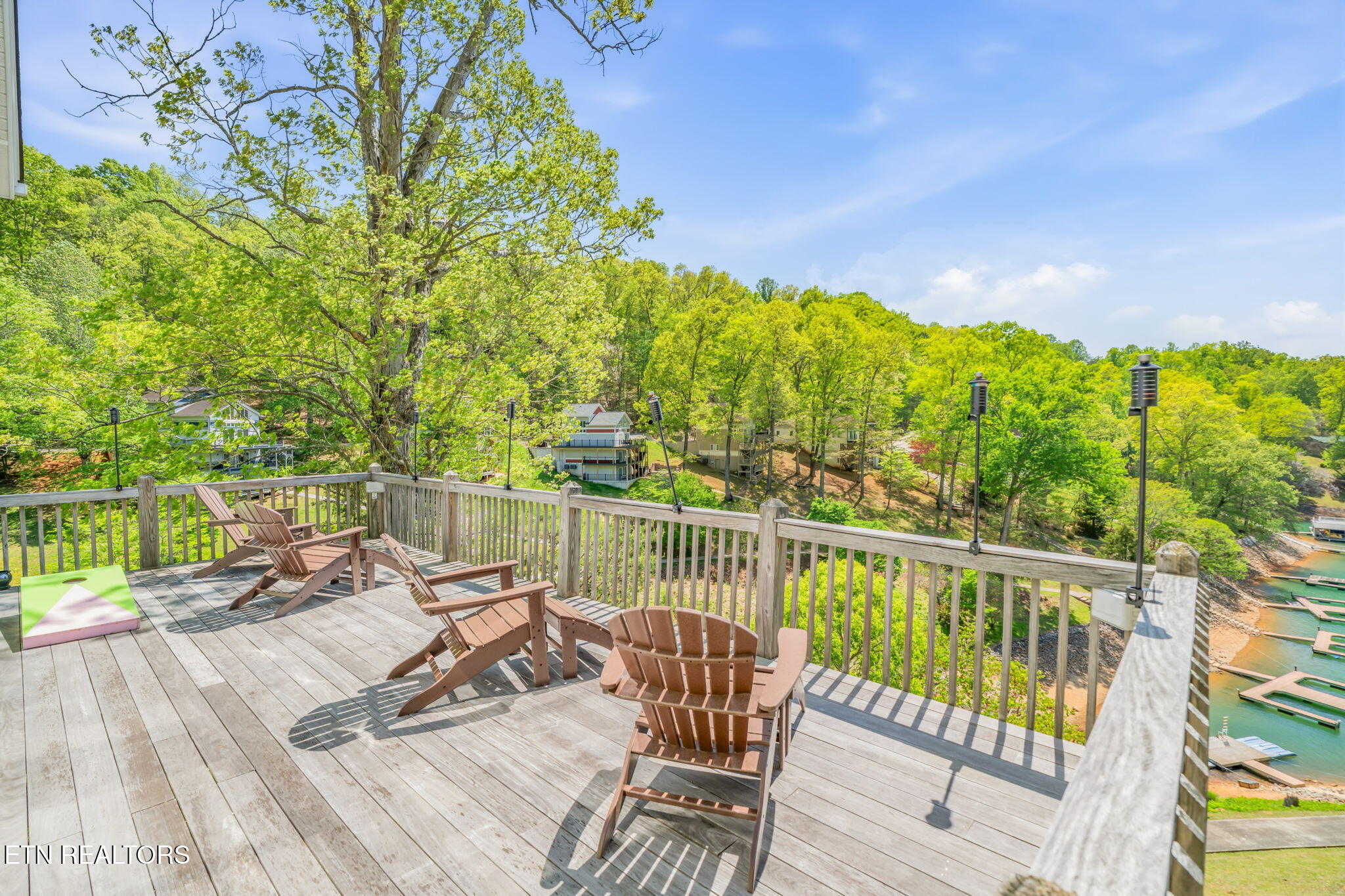 551 Deerwood Lane, LaFollette