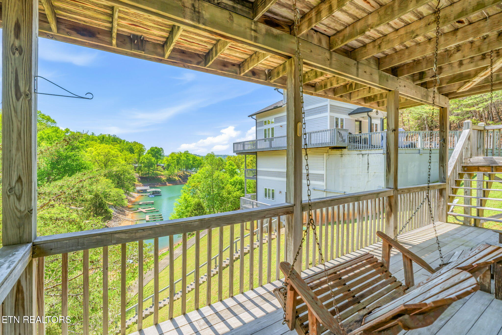 551 Deerwood Lane, LaFollette