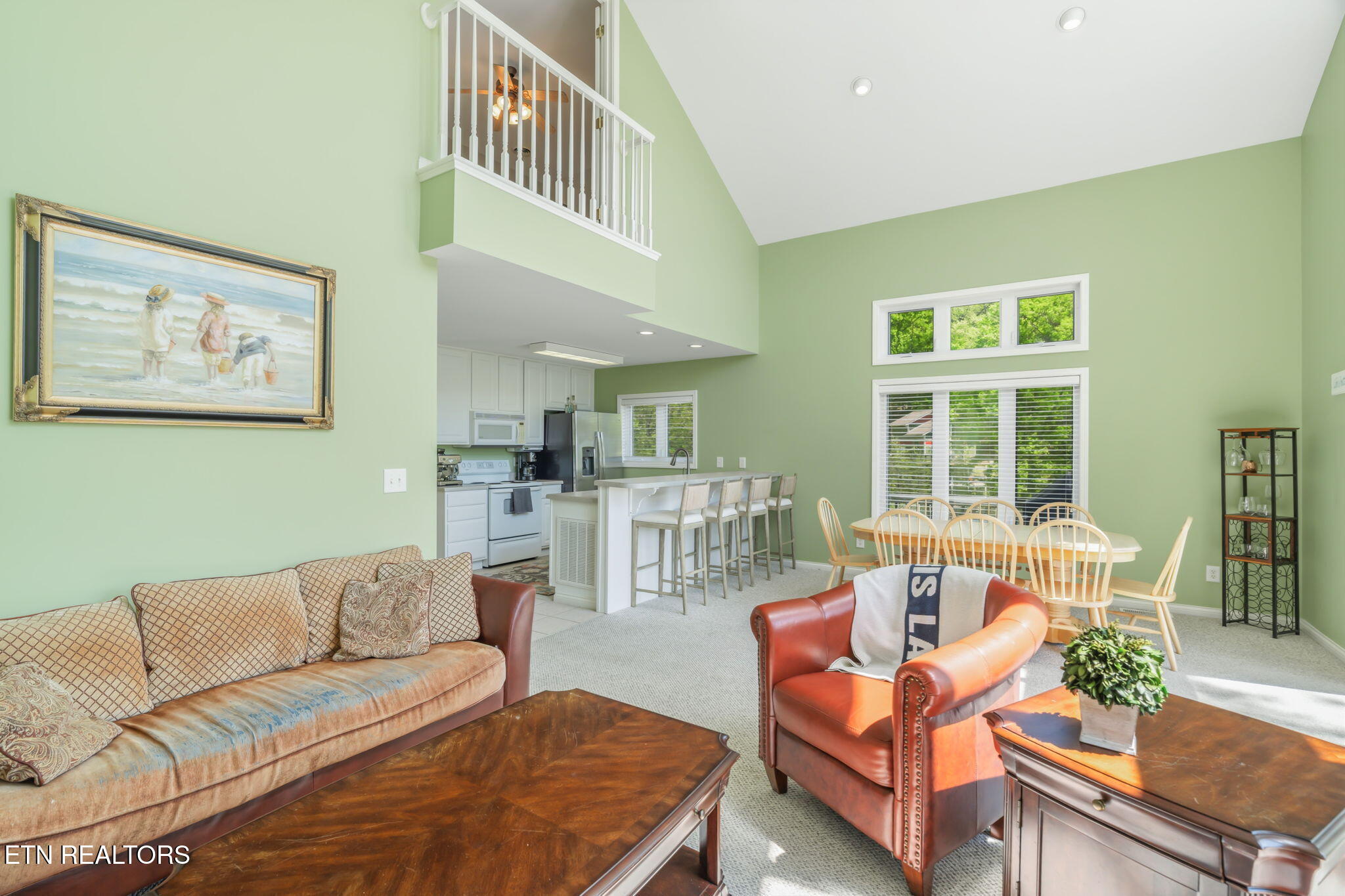 551 Deerwood Lane, LaFollette