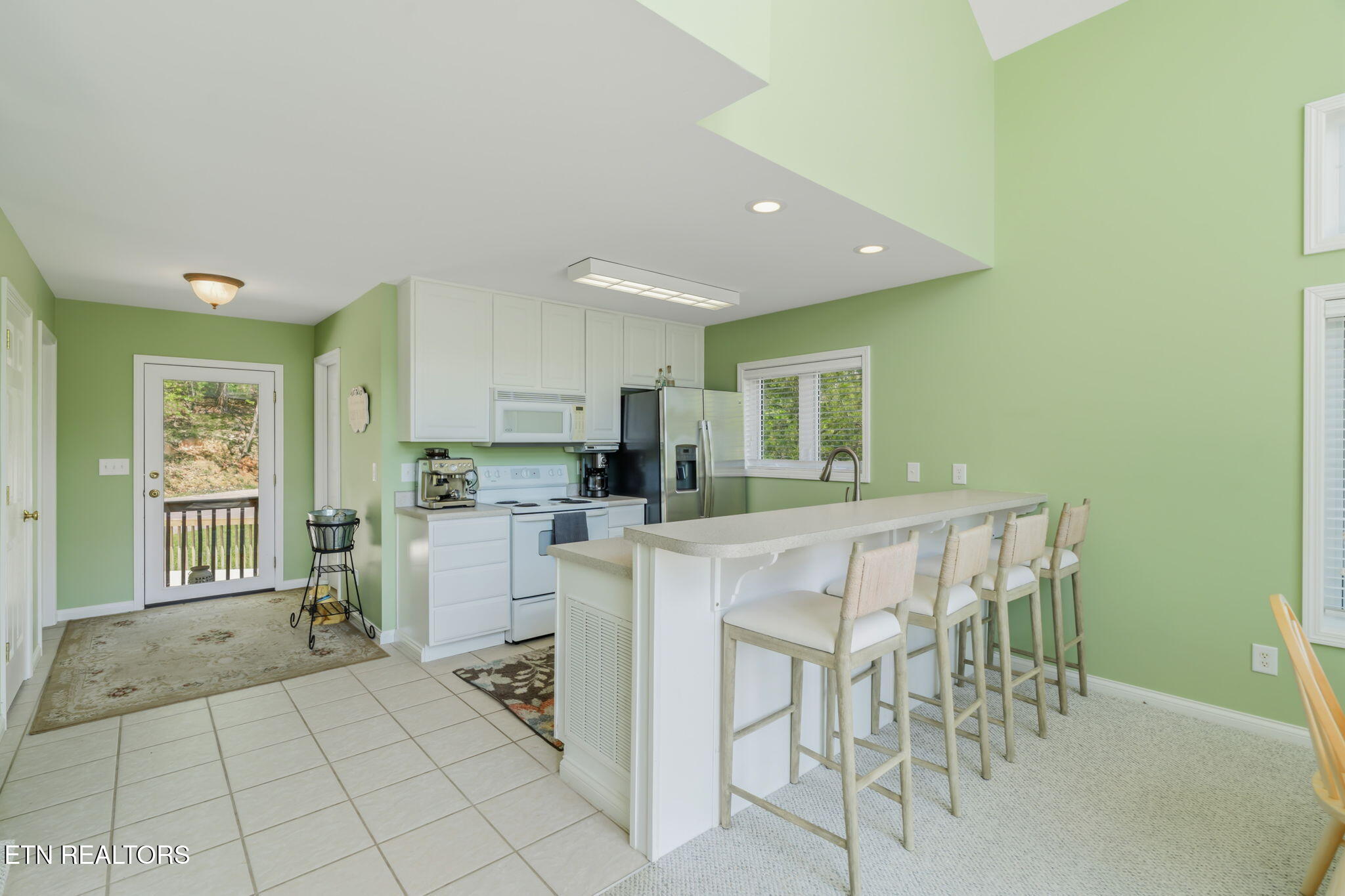 551 Deerwood Lane, LaFollette