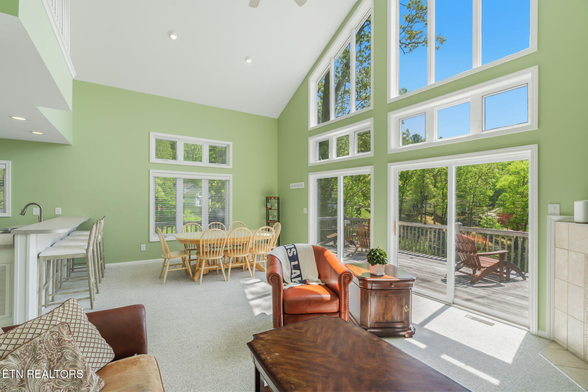 551 Deerwood Lane, LaFollette