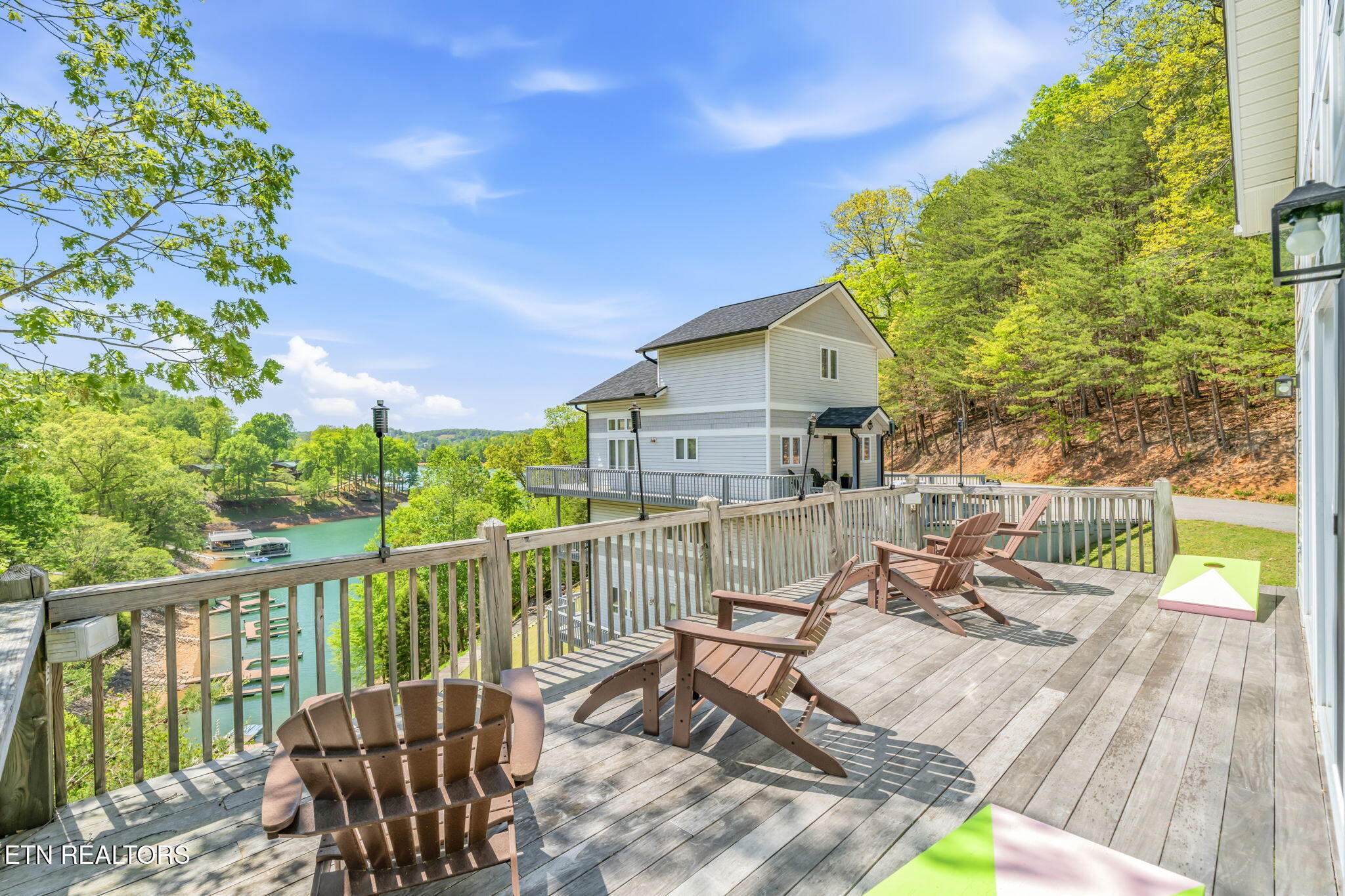 551 Deerwood Lane, LaFollette