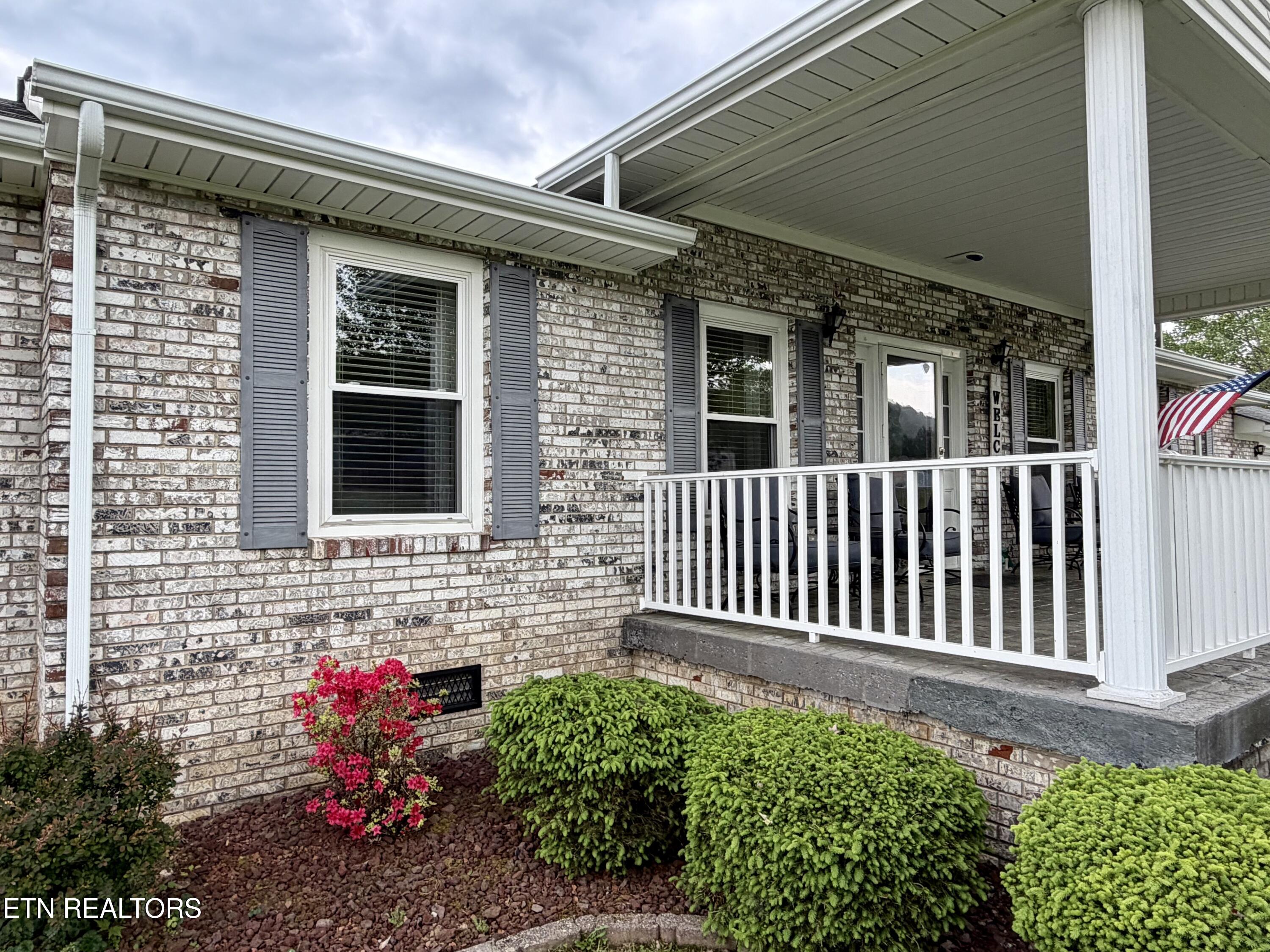 242 Thacker Drive, LaFollette