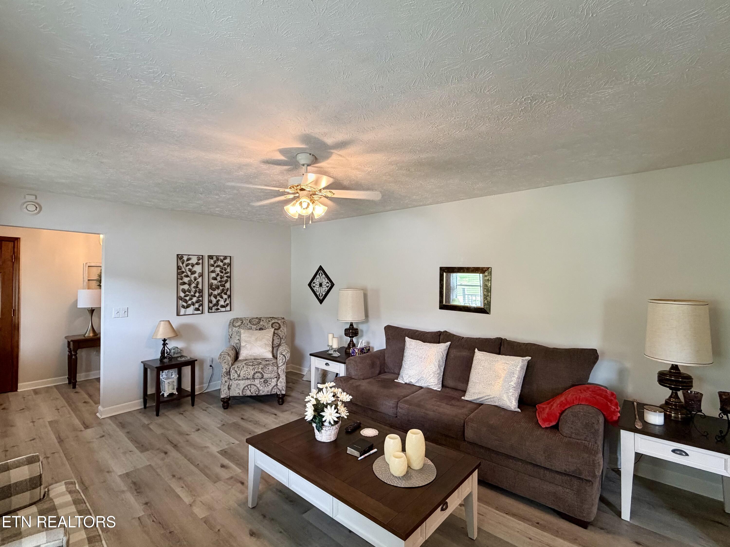 242 Thacker Drive, LaFollette