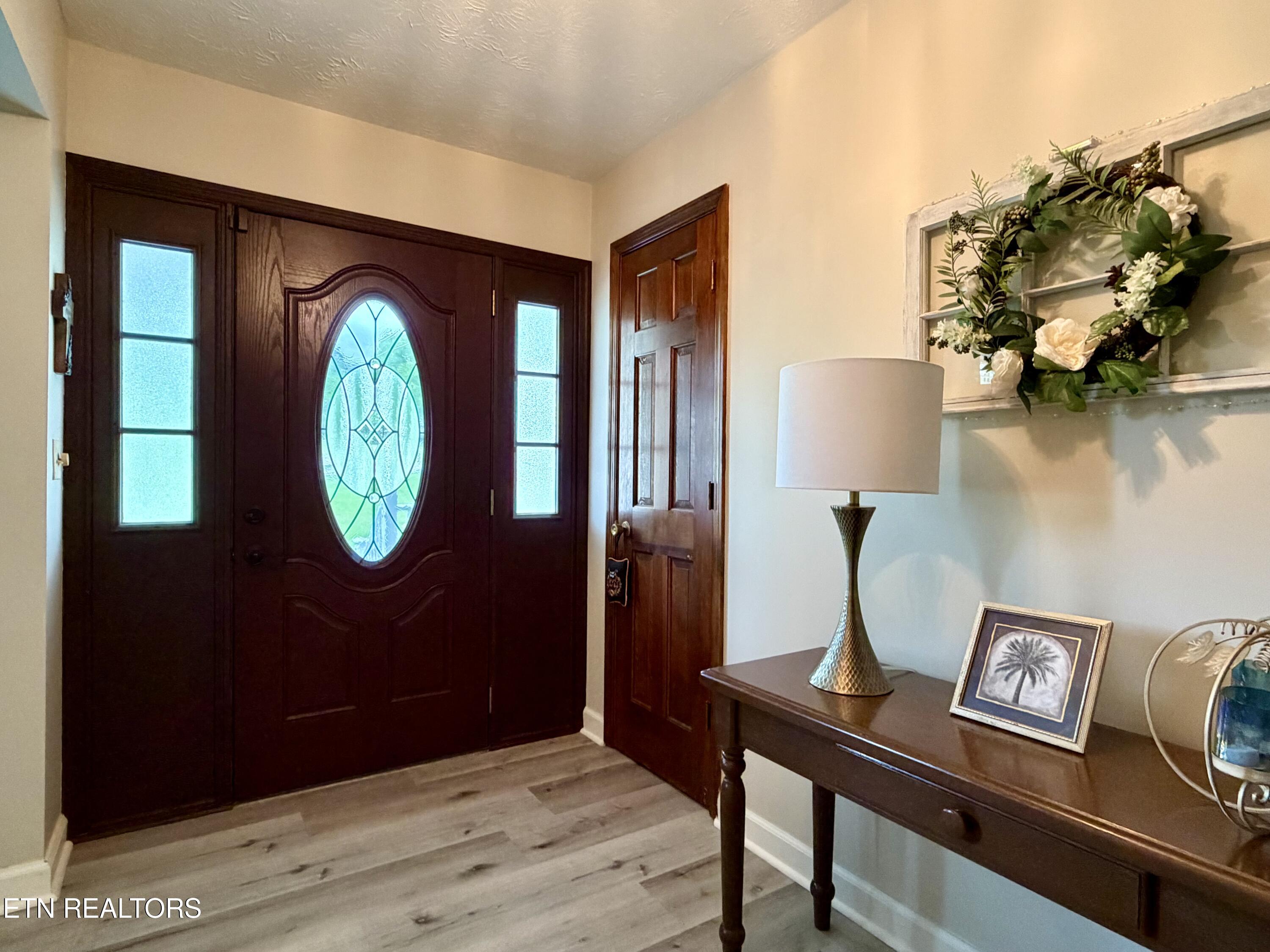 242 Thacker Drive, LaFollette