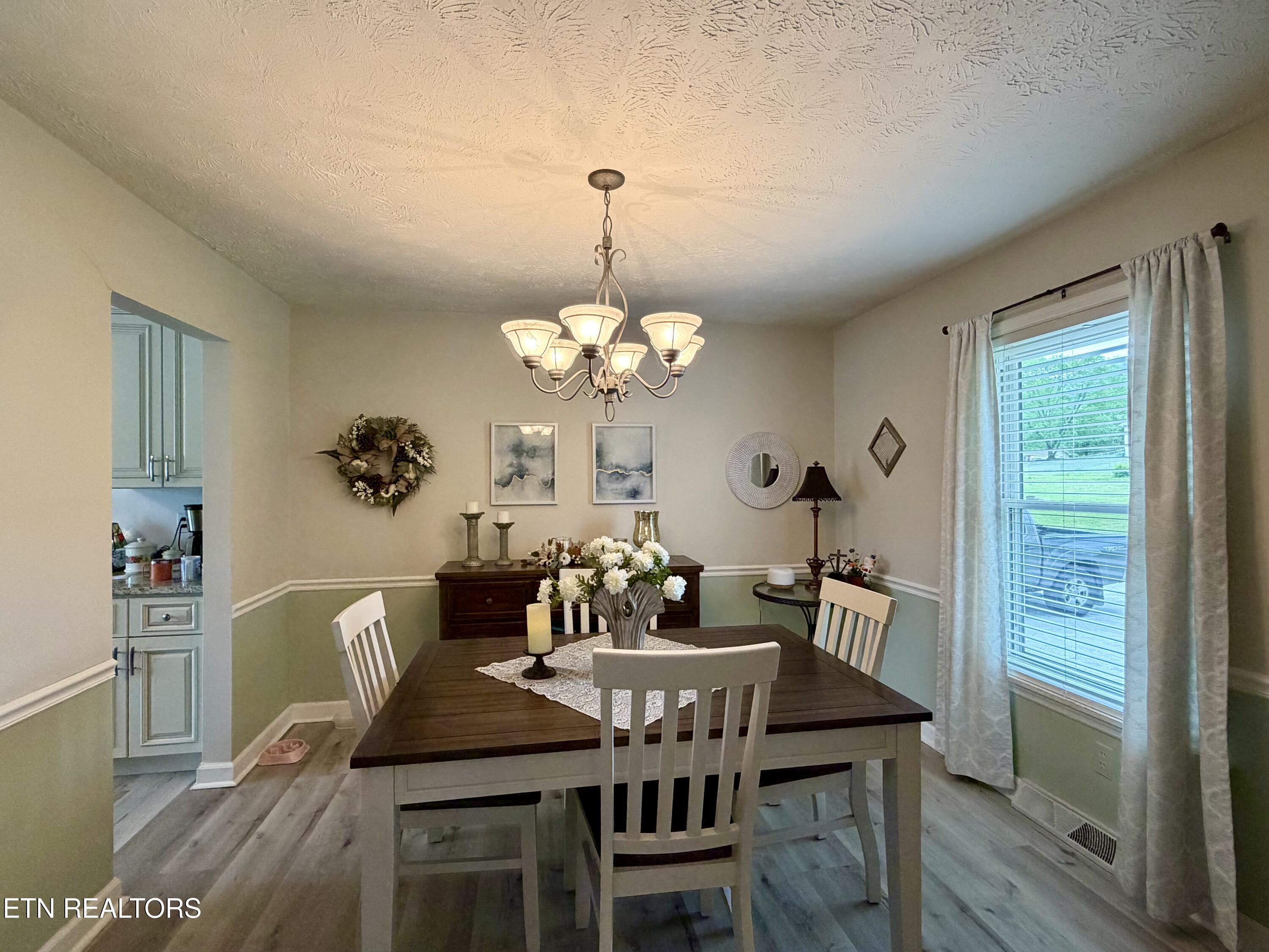 242 Thacker Drive, LaFollette