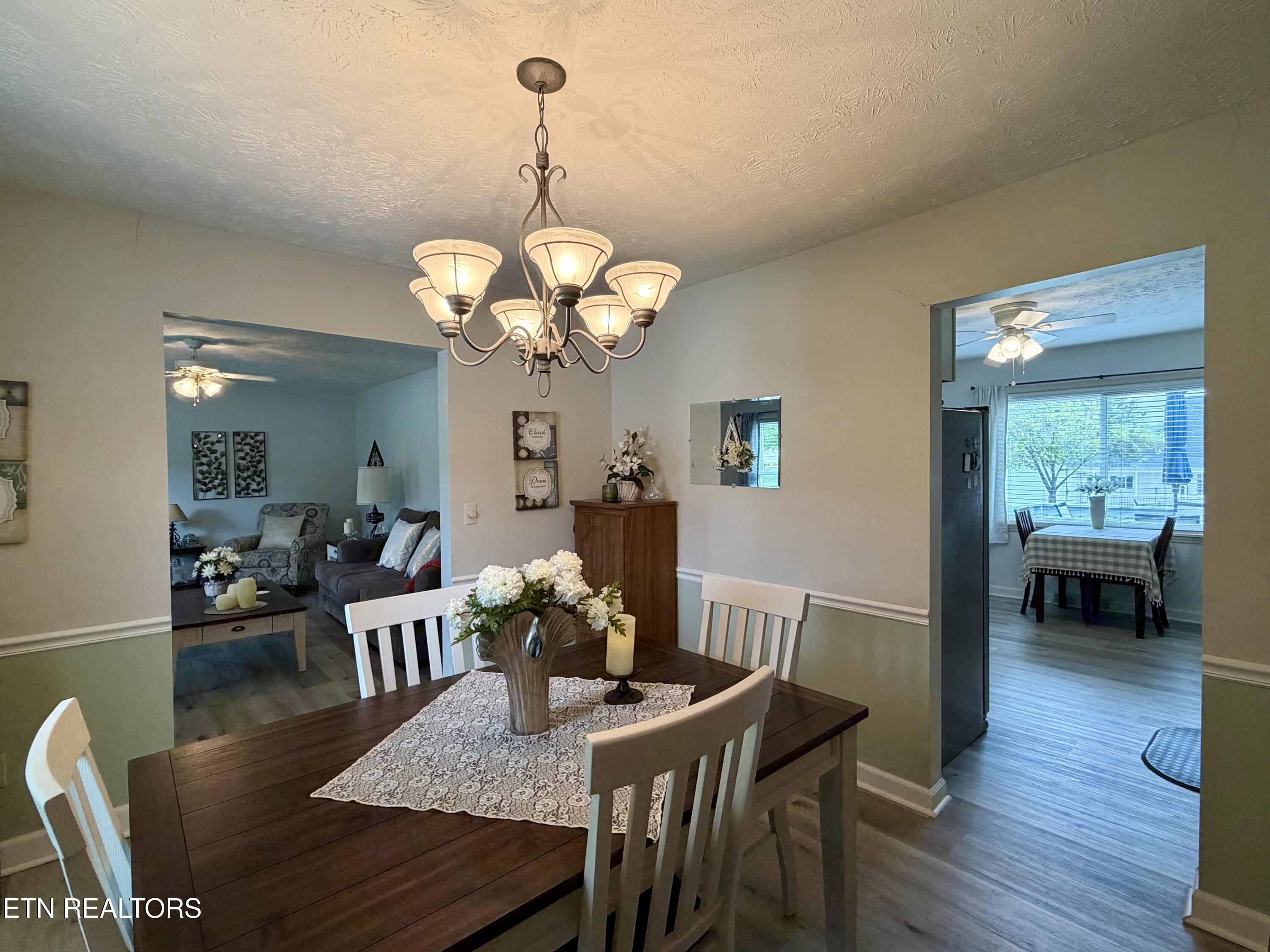 242 Thacker Drive, LaFollette