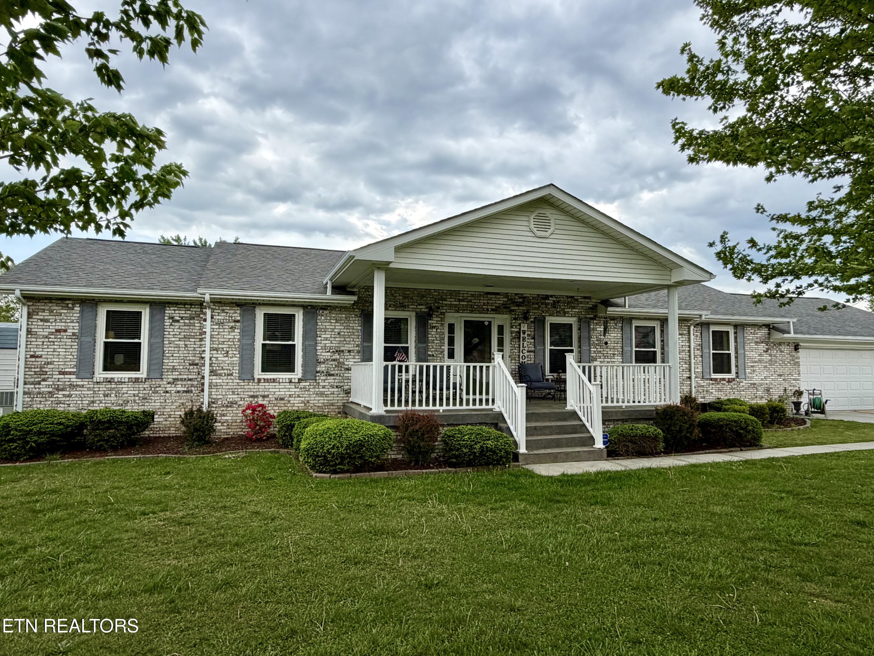 242 Thacker Drive, LaFollette