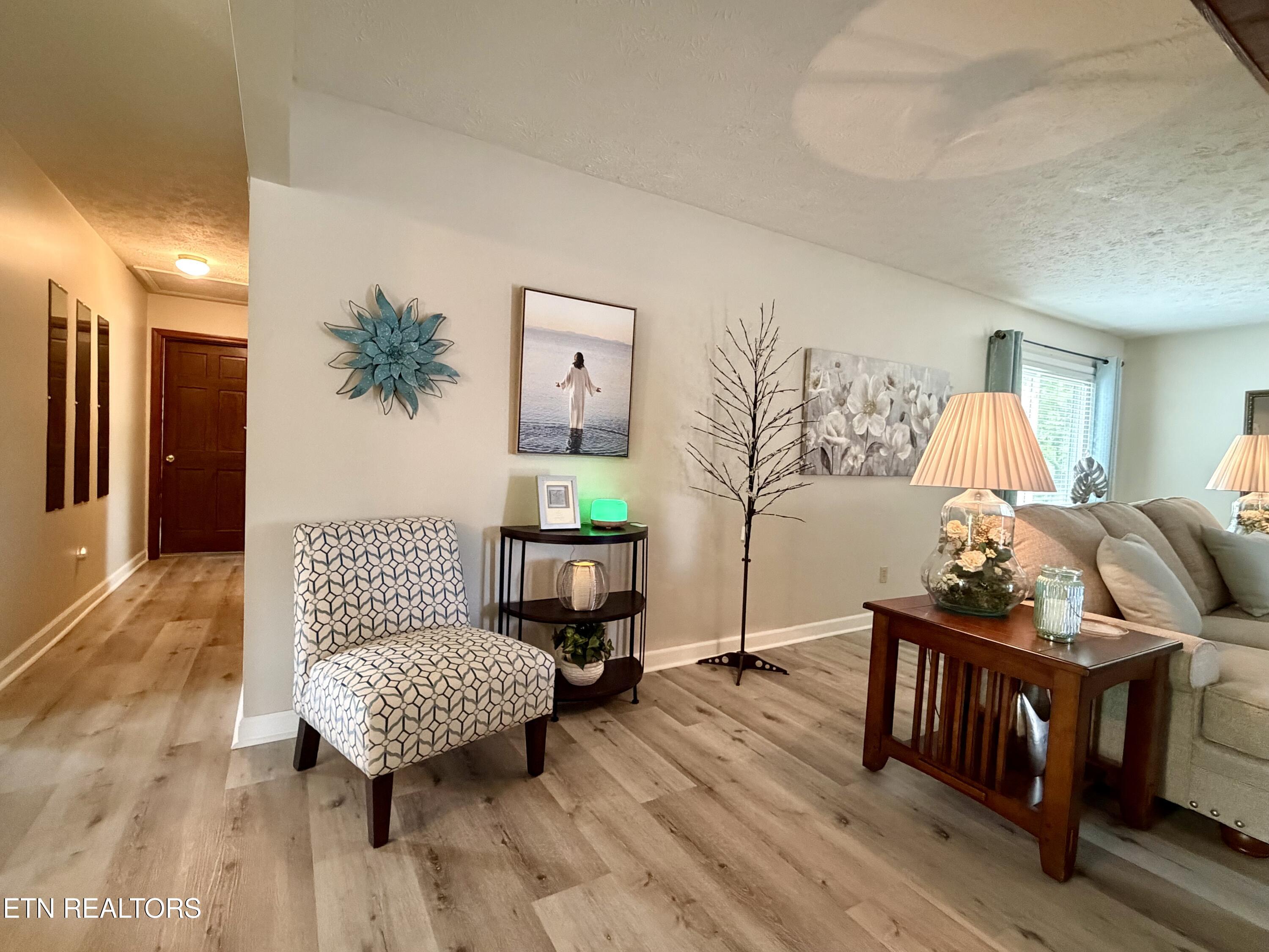 242 Thacker Drive, LaFollette