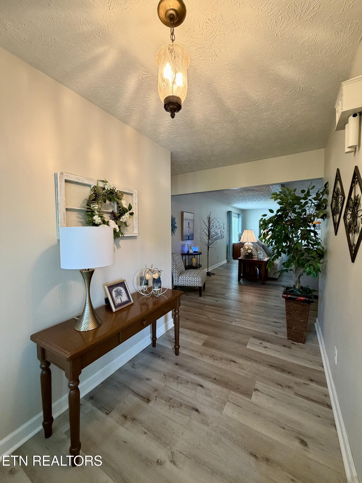 242 Thacker Drive, LaFollette