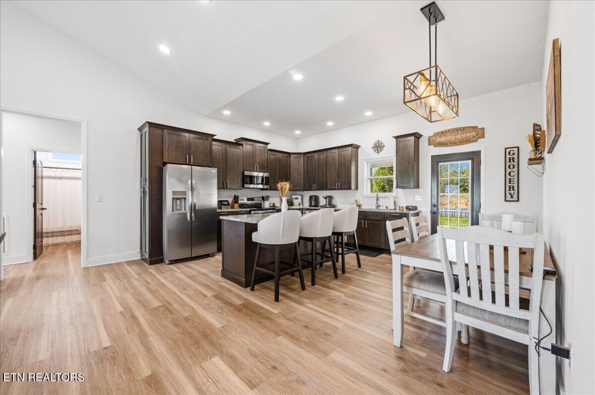 309 Greene Lane, LaFollette