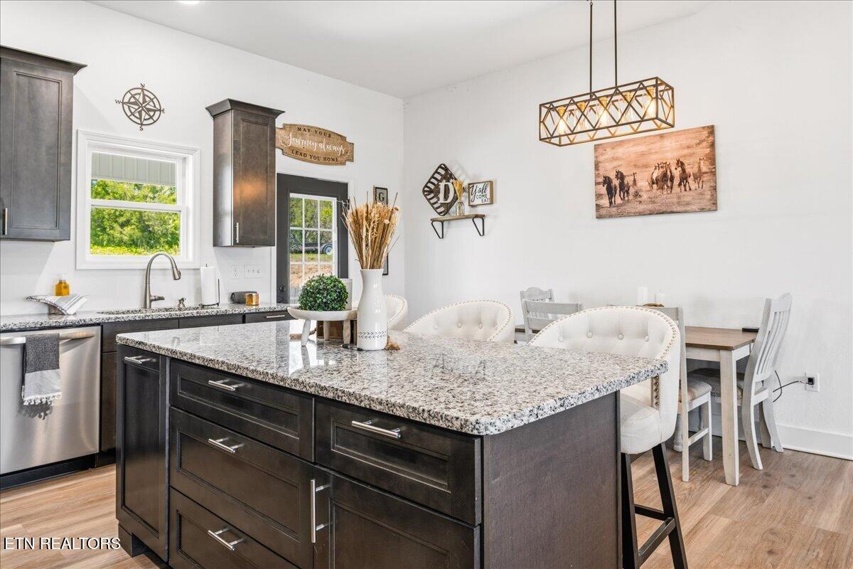 309 Greene Lane, LaFollette