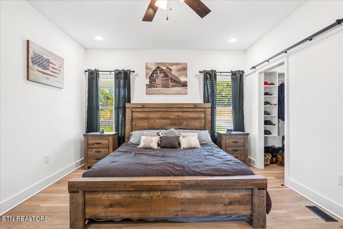 309 Greene Lane, LaFollette