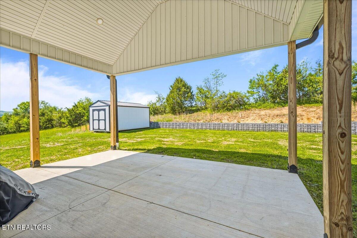 309 Greene Lane, LaFollette