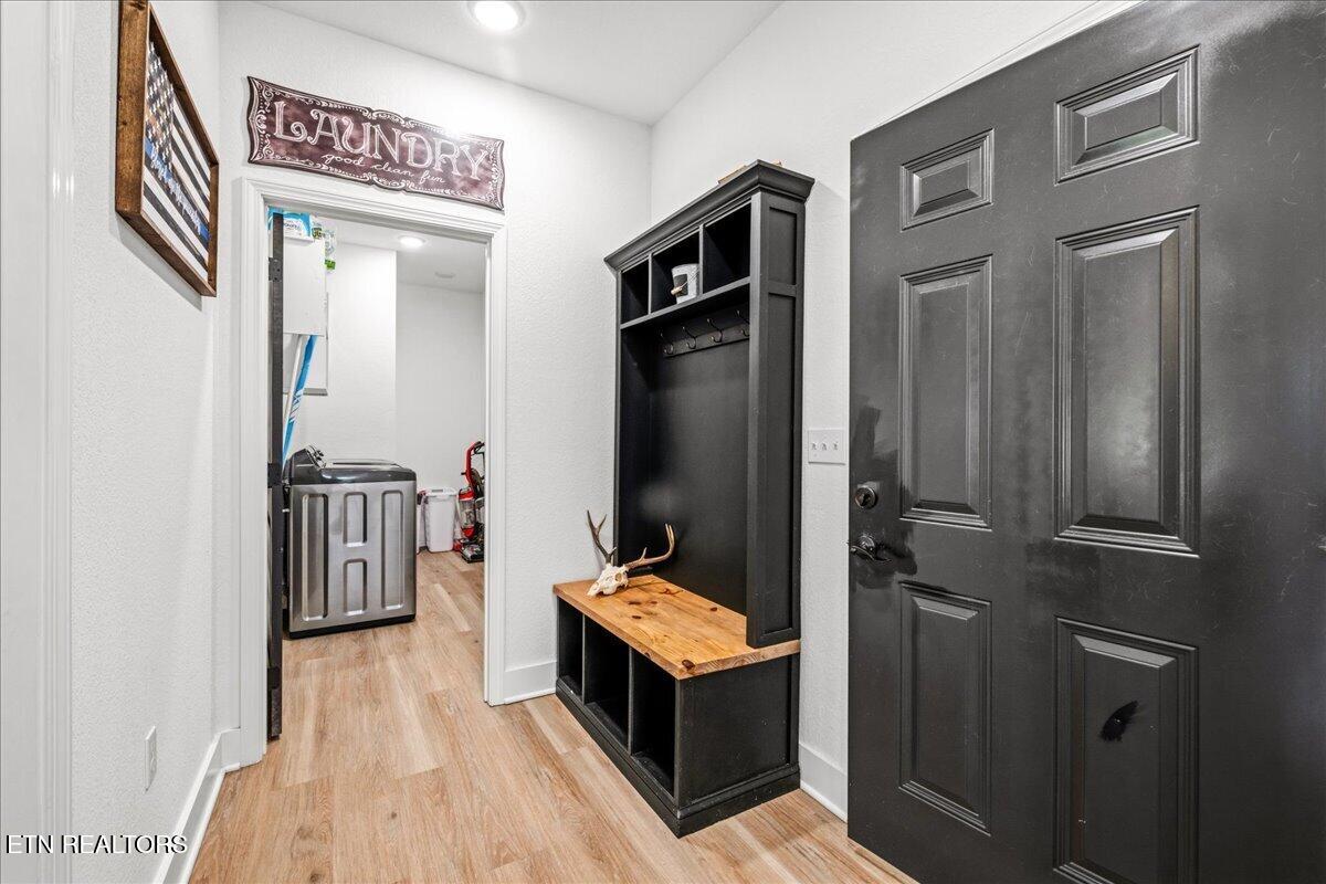 309 Greene Lane, LaFollette