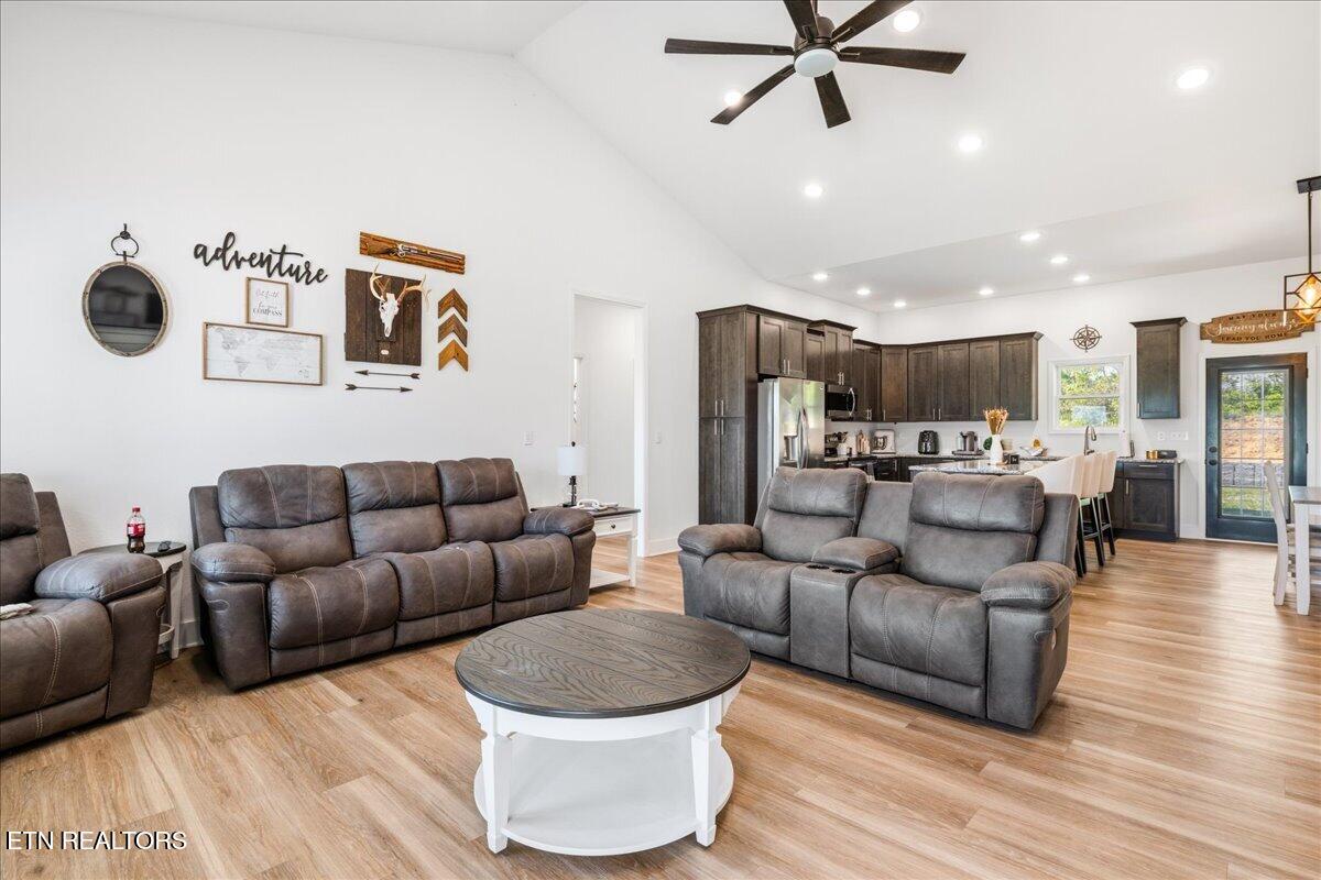 309 Greene Lane, LaFollette