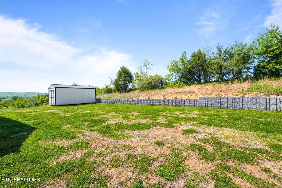 309 Greene Lane, LaFollette