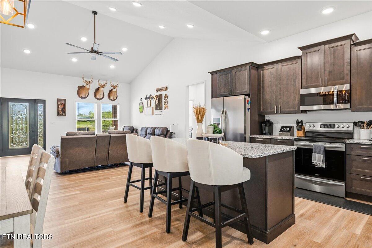 309 Greene Lane, LaFollette