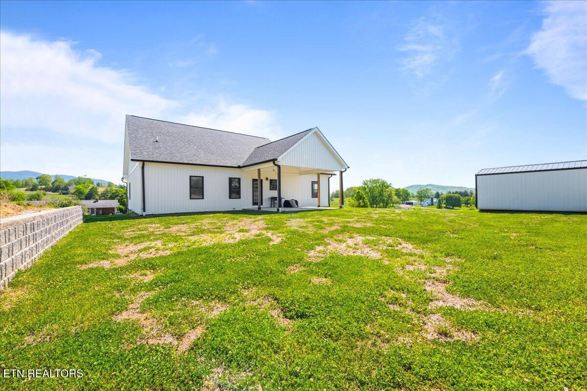 309 Greene Lane, LaFollette