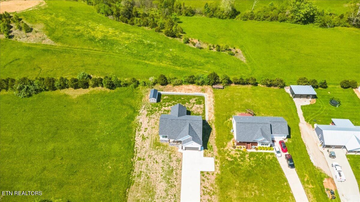 309 Greene Lane, LaFollette