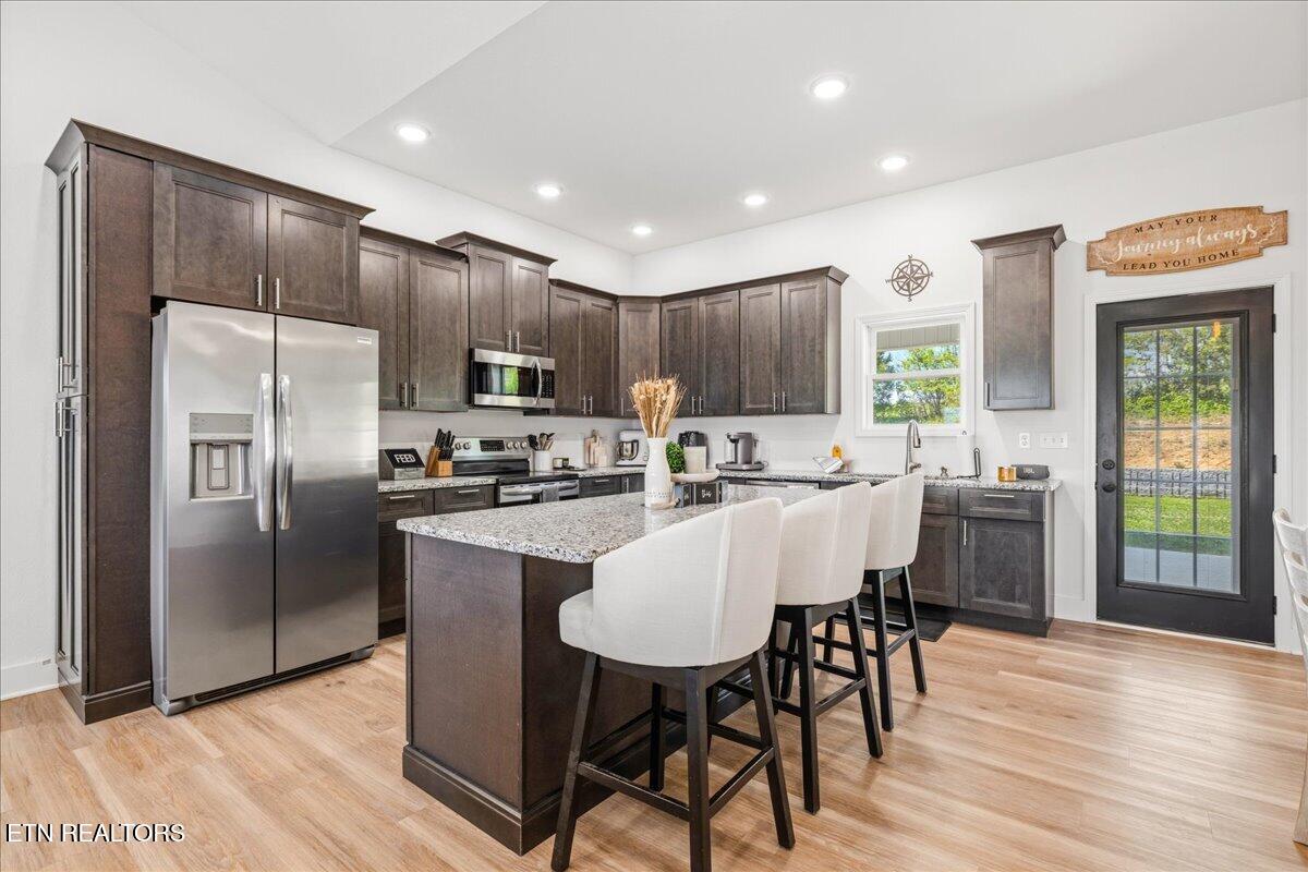 309 Greene Lane, LaFollette