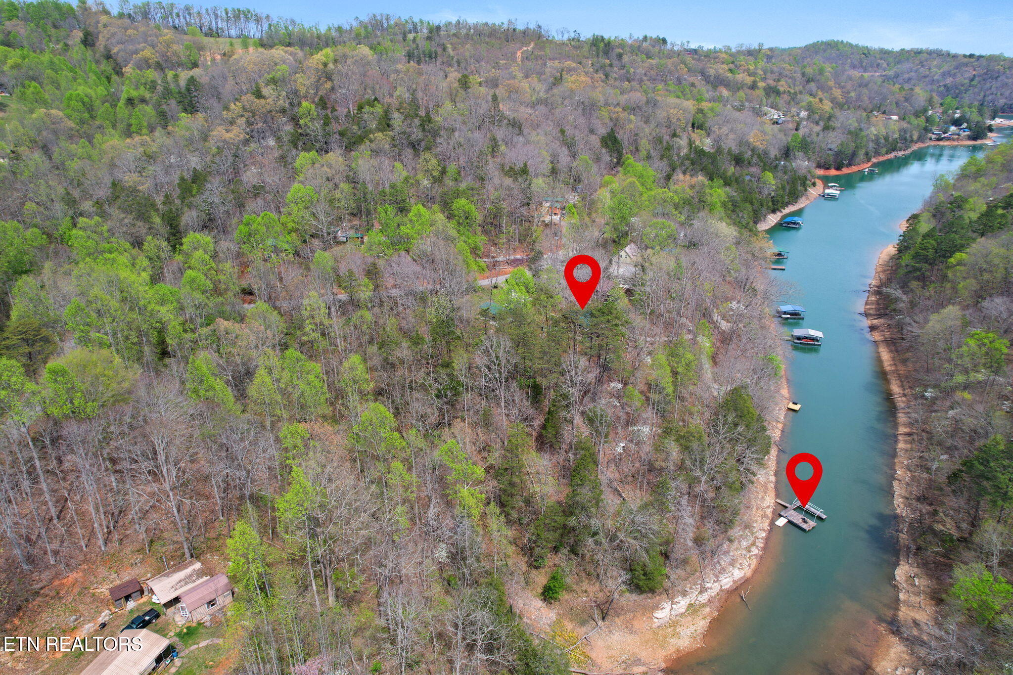 258 Marina Lane, LaFollette