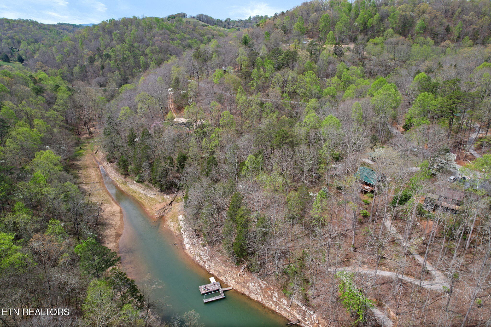 258 Marina Lane, LaFollette