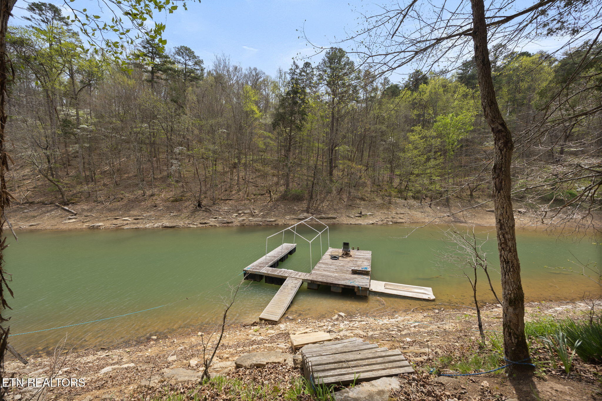 258 Marina Lane, LaFollette