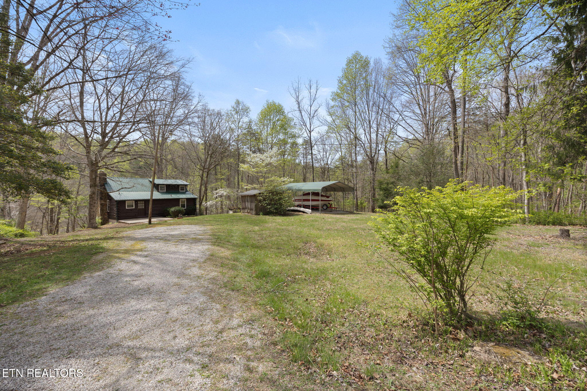 258 Marina Lane, LaFollette